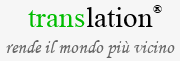 Servizio Postale Multilingue - Translation.Pw