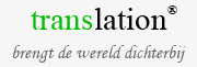 Meertalige Mail Service - Translation.Pw