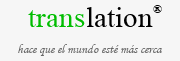 Servicio multilingüe de correo - Translation.Pw