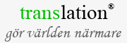 Flerspråkig postar service - Translation.Pw