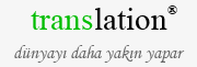 Çok dilli posta servisi - Translation.Pw